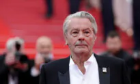 French Actor Alain Delon Dies at 88