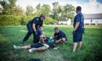 Organs of Drug Overdose Victims Fuel 10-Year Rise in Donations