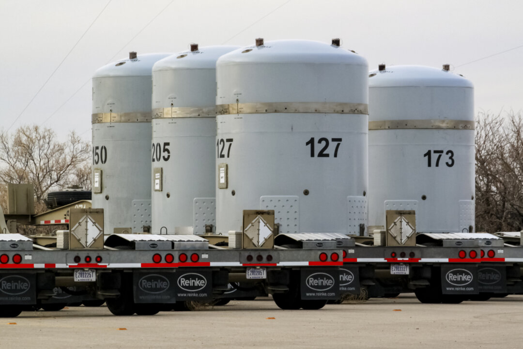Oklo Plans $1.68B Nuclear Fuel Recycling Facility Tennessee