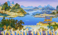 Shen Yun Performing Arts Responds to Media Attacks