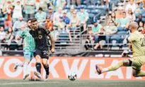 Leagues Cup Roundup