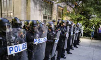 Chicago Police Boss: No Repeat of 1968 Violence as Protesters Descend on DNC