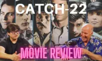 War is Hell… or More Like Insanity? Catch-22 Movie Review