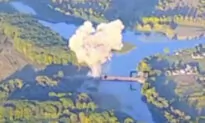 Ukraine Breaks Out From Under Killer Drones and Reestablishes Maneuver Warfare