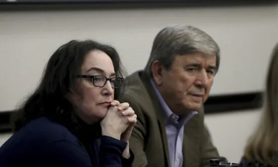 Texas Jurors Are Deciding If a Student’s Parents Are Liable in a Deadly 2018 School Shooting