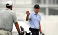 Persistent Wrist Injury Ends Season for Spieth, Who Is Headed for Surgery