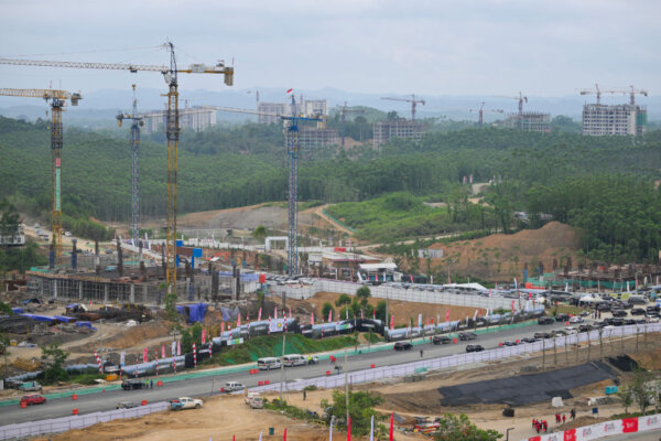 Epoch Times Photo