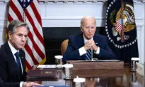 Biden Establishes Task Force to Monitor China’s Censorship and Harassment in US