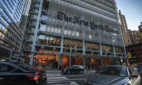 New York Times Tech Union Goes on Strike 1 Day Before Election