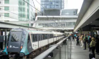 New Sydney Metro Set to Service 37,000 Commuters Every Morning