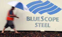 Increased Asian Competition Pushes BlueScope’s Profits and Earning Lower