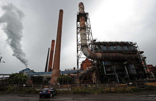 Epoch Times Photo