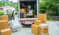 Here’s How to Cut Costs When Moving