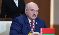Lukashenko, Longtime Ally of Moscow, Secures 7th Term as Belarus President