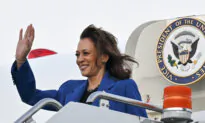 Democrats Gathered in Chicago Say Harris Is Building Momentum