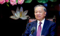 Vietnam’s New Leader in China for First Foreign Visit
