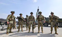 The Evolving Role of US Forces in Korea