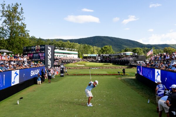 Epoch Times Photo