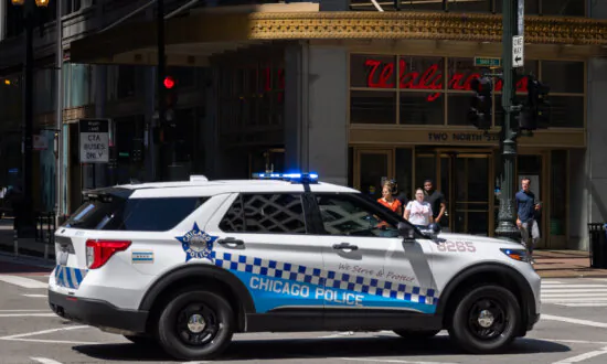 179 Charged in Chicago Violent Crime Crackdown: DOJ Attorney