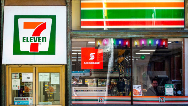 7-Eleven to Shut Down Hundreds of Stores	