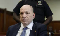 Harvey Weinstein Will Remain Locked up in New York While Awaiting Rape Retrial