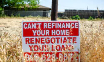US Foreclosure Filings Jump 17 Percent to 101,000 Properties