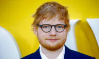 Ed Sheeran Acquires Minority Stake in English Football Club Ipswich Town
