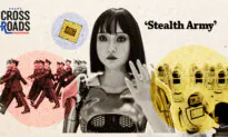 Chinese Robots Cause Alarm in US, Raise Concerns of Attacks by ‘Stealth Army’