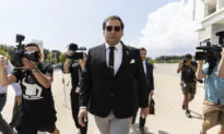 Former Congressman George Santos Pleads Guilty in Federal Fraud Case