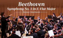 Beethoven: Symphony No. 3 in E-flat Major | Mariano Chiacchiarini