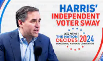 Harris Will Build on Biden’s Bipartisan Accomplishments: Rep. Wiley Nickel
