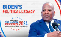 Senior Biden Adviser Reflects on Biden’s Political Legacy