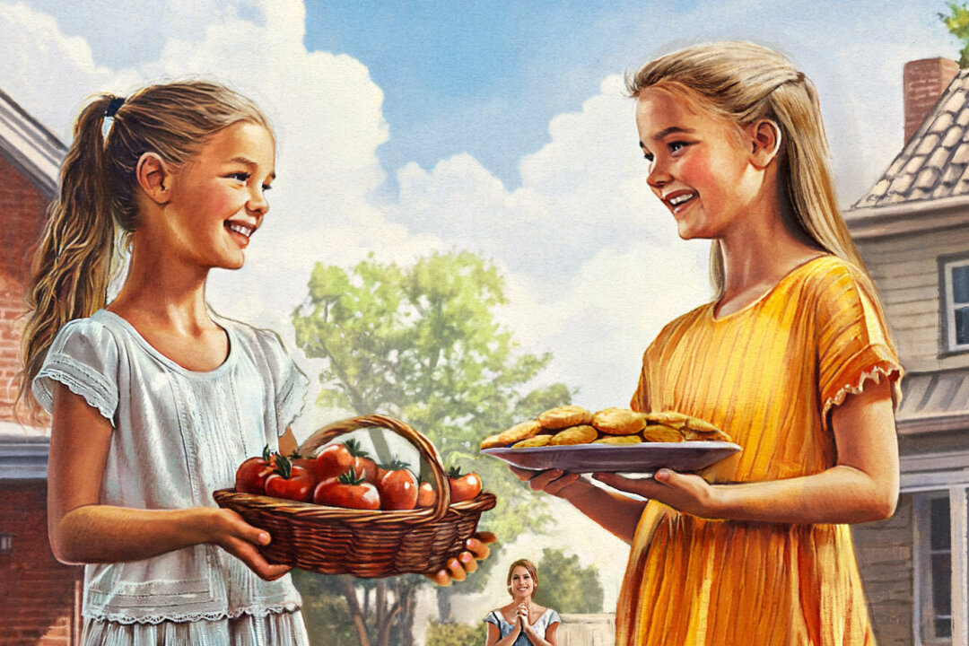 Niceties Neighborhood Niceties: Using Our Freedom to Foster Community ...