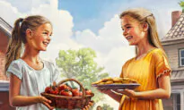 Neighborhood Niceties: Using Our Freedom to Foster Community Connections