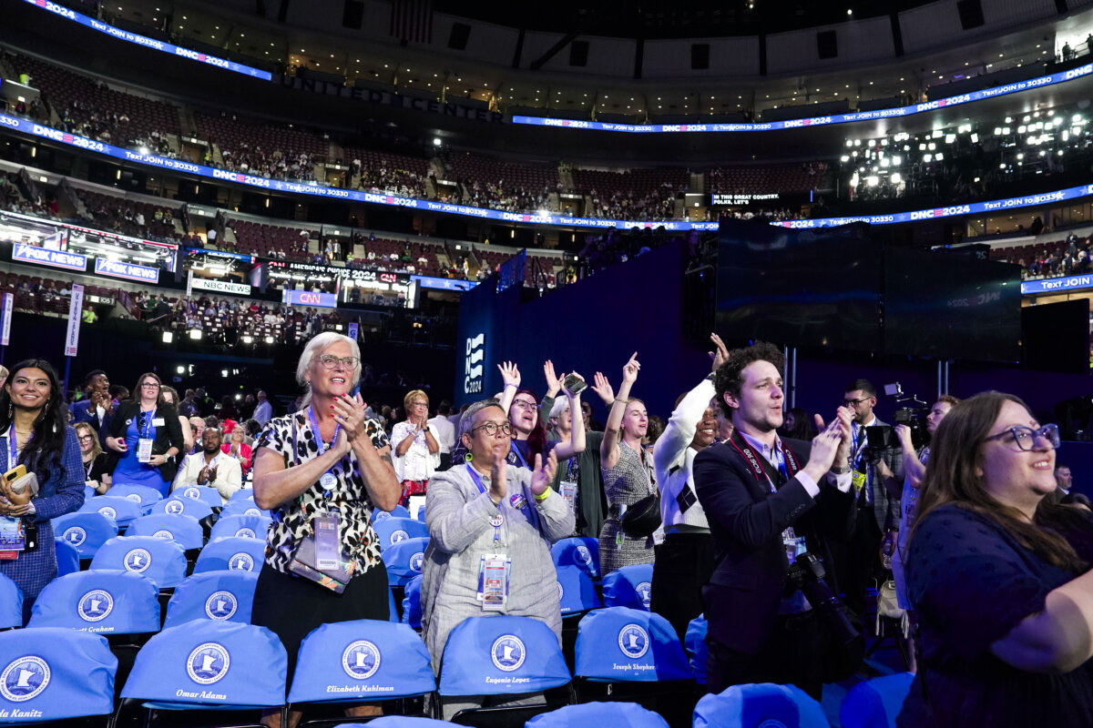 Epoch Times Photo
