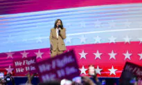 As Democrats Tout Momentum, DNC Attendees Discuss How to Keep It