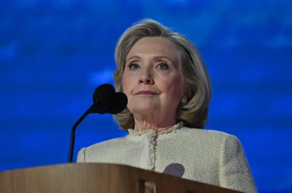 Hillary Clinton to Testify in House Epstein Probe; Latest Round of US–Iran Nuclear Talks Underway in Geneva