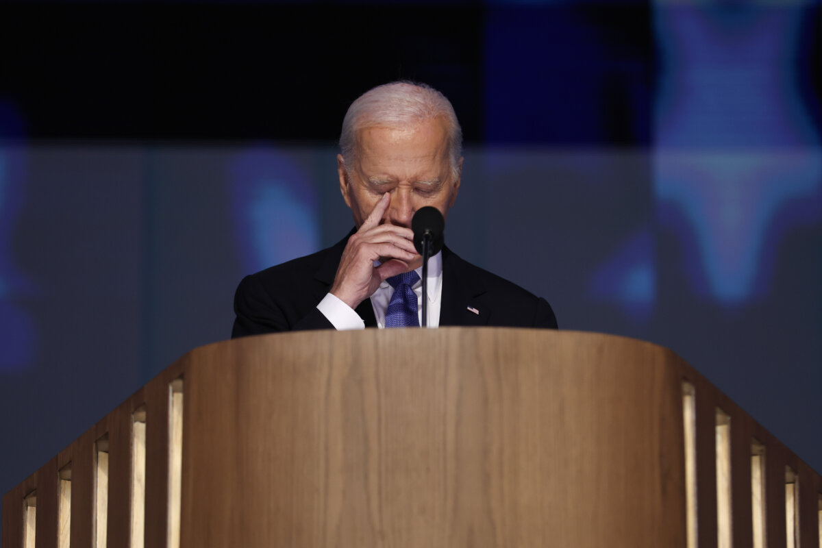 Epoch Times Photo