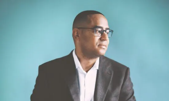 Imprisoned for 27 Years, Man Finds Faith, Discovers ‘A New Level of Freedom’ After Being Forgiven by Mother of Victim
