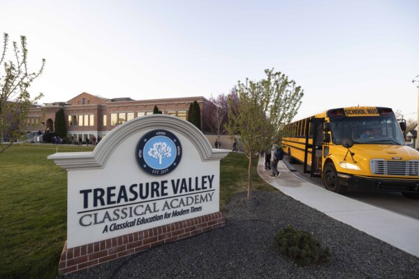 Hillsdale's Charter School Initiative Envisions Classical Education for Grades K-12