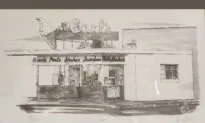 Reader Pays Homage to the Hometown Frozen Custard Shop That’s Always Reminded Her of Home