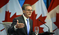 Canada’s Inflation Rate Falls to 2.5%, Paving Way for Another Interest Rate Cut