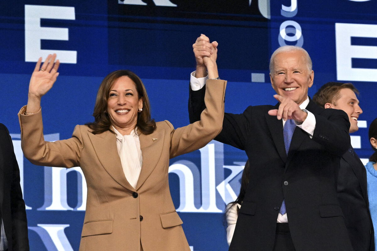 Epoch Times Photo