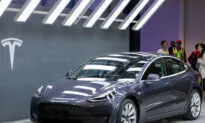 EU Lowers Proposed Tariff on Tesla’s China-Made Electric Vehicles