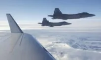 America’s 21st Century Fighter Gap