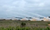 Taiwan Conducts Missile Drills Amid Military Threats From Chinese Regime