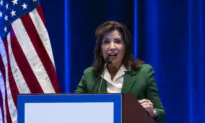 New York Governor Says She Will Request Warrant for UnitedHealthcare CEO Murder Suspect
