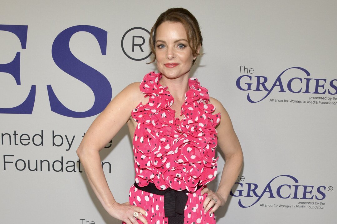 Kimberly Williams-Paisley Opens Up About Vocal Cord Surgery