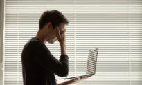 Workplace Stress May Increase Risk of Irregular Heart Rhythm