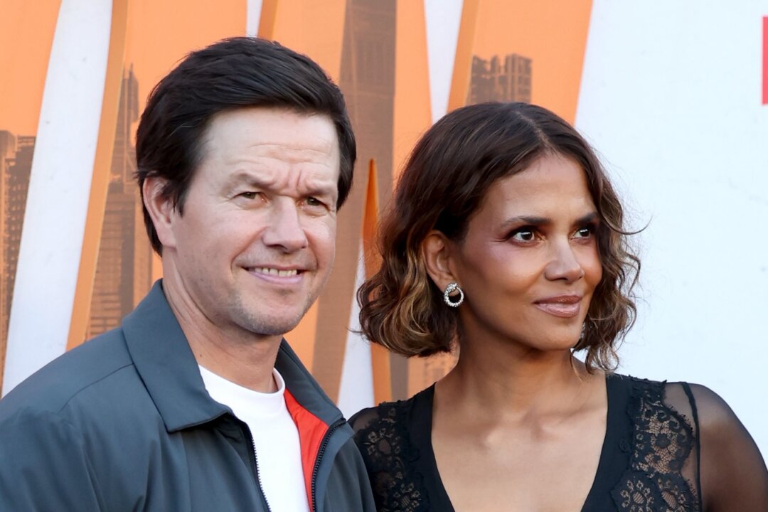 Halle Berry, Mark Wahlberg Discuss Parenting and Careers